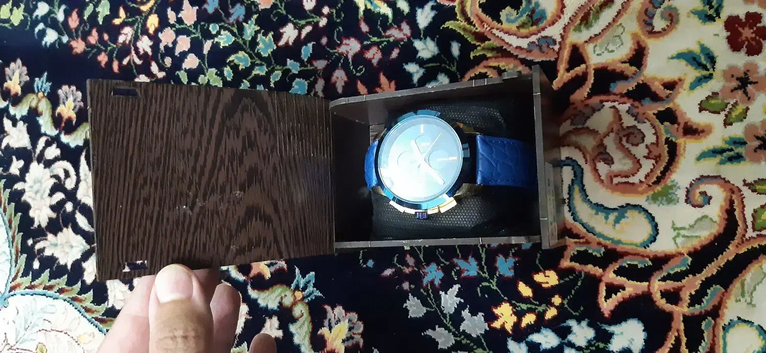 ساعت مچی(کاملانو)|ساعت|زابل, |دیوار