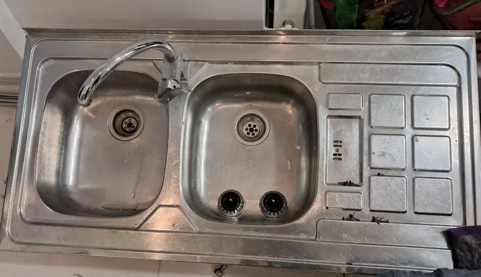 سینک روکار|مصالح و تجهیزات ساختمان|شهرکرد, |دیوار