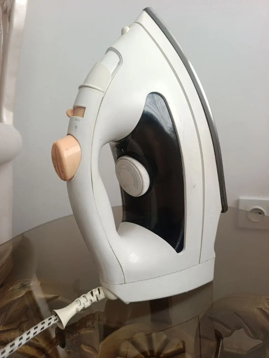 اتو بخار سانی|اتو و لوازم اتو|مشهد, شهید مطهری|دیوار