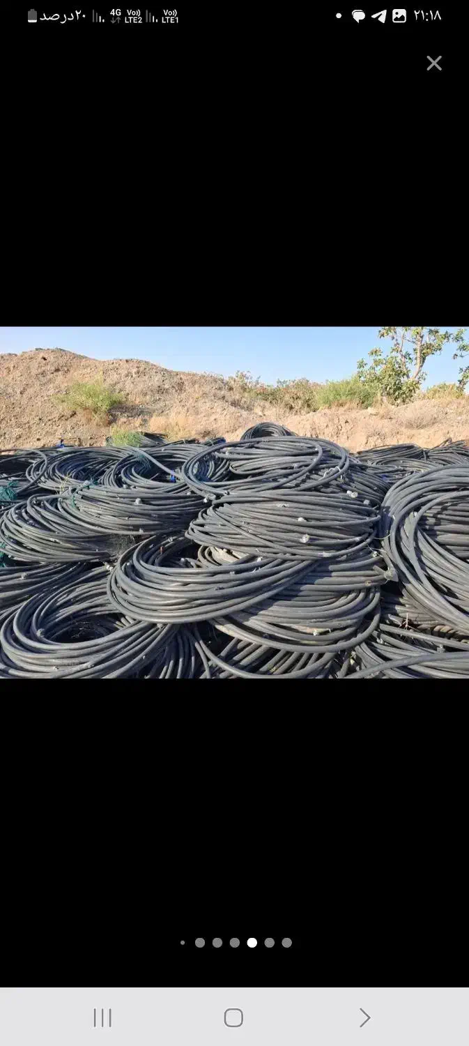 خرید ضایعات نوارتیپ و قطره ای|خدمات باغبانی و درختکاری|تربت جام, شاهد|دیوار