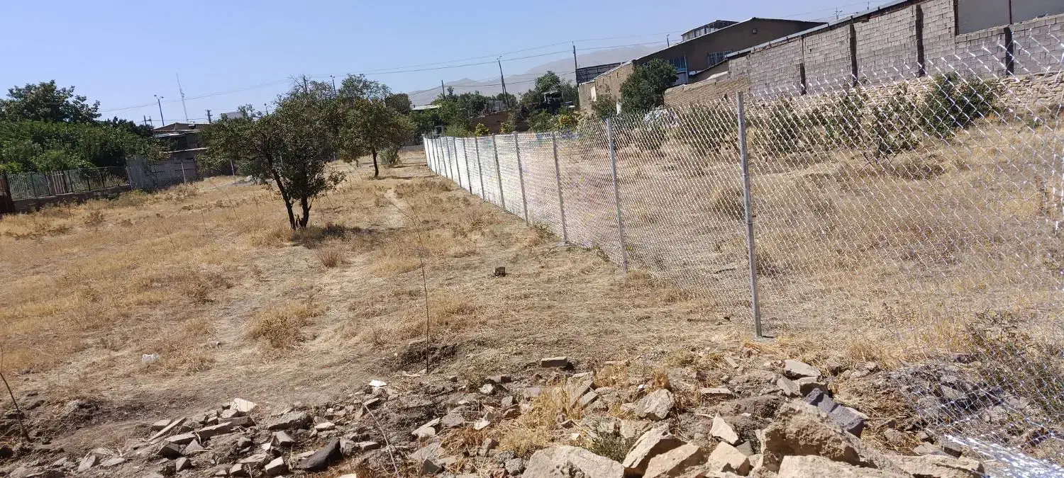 فنس کشی تمومی ارگان های دولتی و شخصی زیر قیمت|خدمات باغبانی و درختکاری|رباطکریم, رباطکریم|دیوار