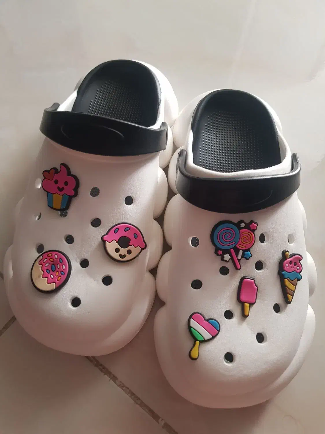 صندل ساحلی|کیف، کفش، کمربند|گرگان, |دیوار