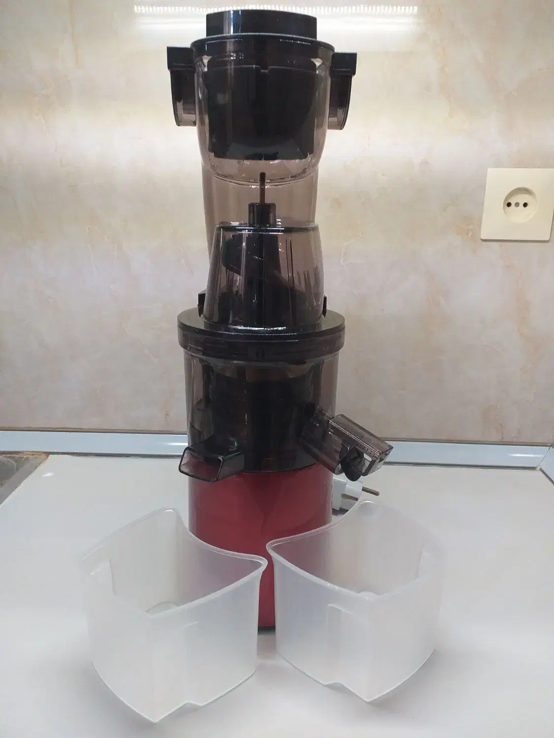 عصاره گیر غوره و انار|آبمیوهگیر و آبمرکباتگیر|تبریز, |دیوار