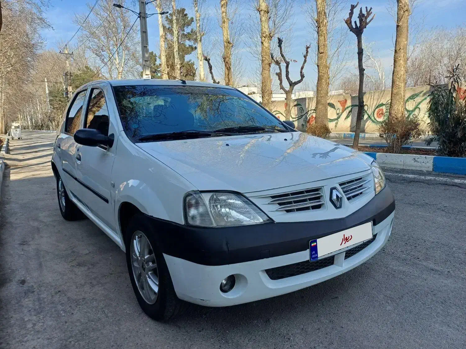 ال 90 اتومات 95|خودرو سواری و وانت|تهران, جنت‌آباد شمالی|دیوار