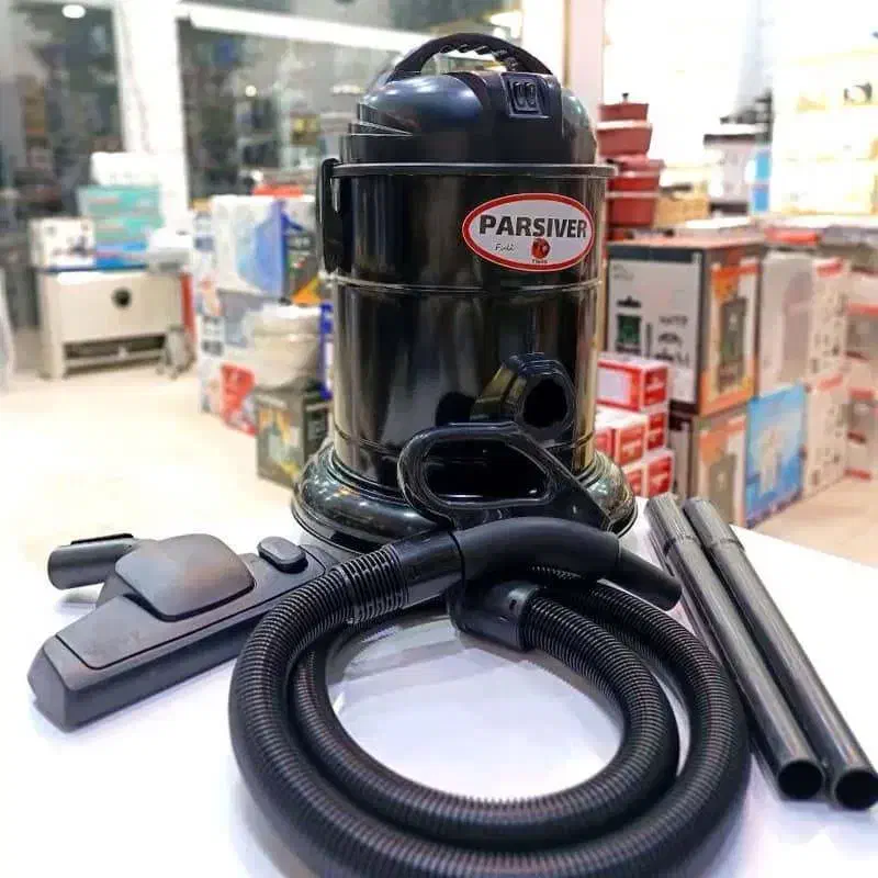 جاروبرقی نو|جاروبرقی، جارو شارژی، بخارشو|شیراز, شهرک ترکان|دیوار