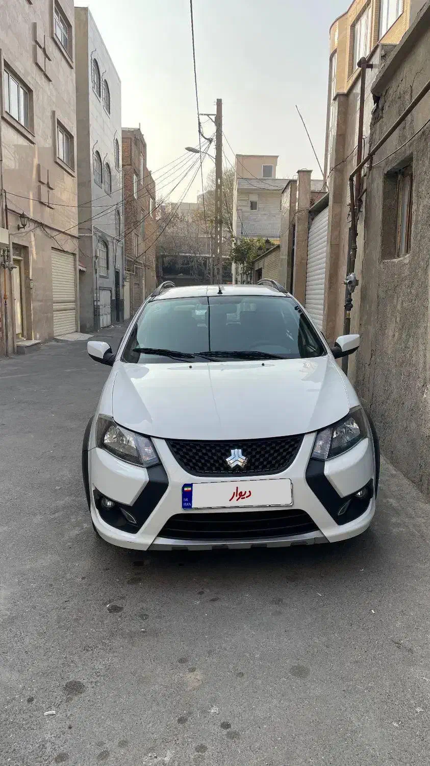 کوییکS|خودرو سواری و وانت|تبریز, |دیوار