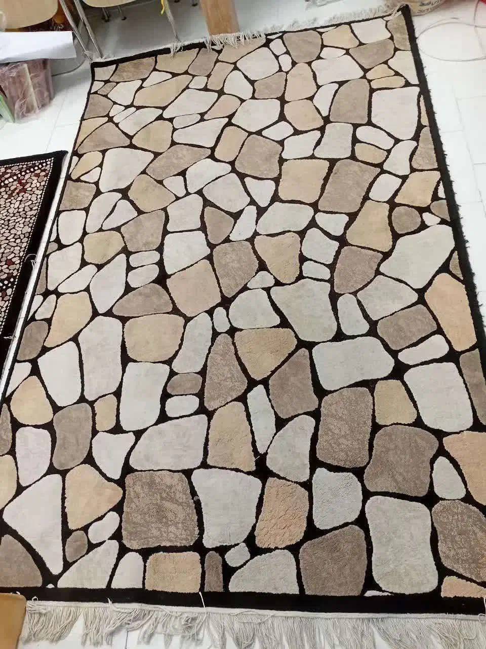 فرش ماشینی|فرش|شیراز, غدیر جنوبی|دیوار