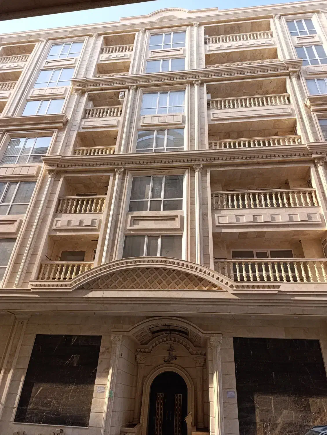 107 متر الهیه شهرداری/شهرقدس|فروش آپارتمان|قدس, شهرقدس|دیوار