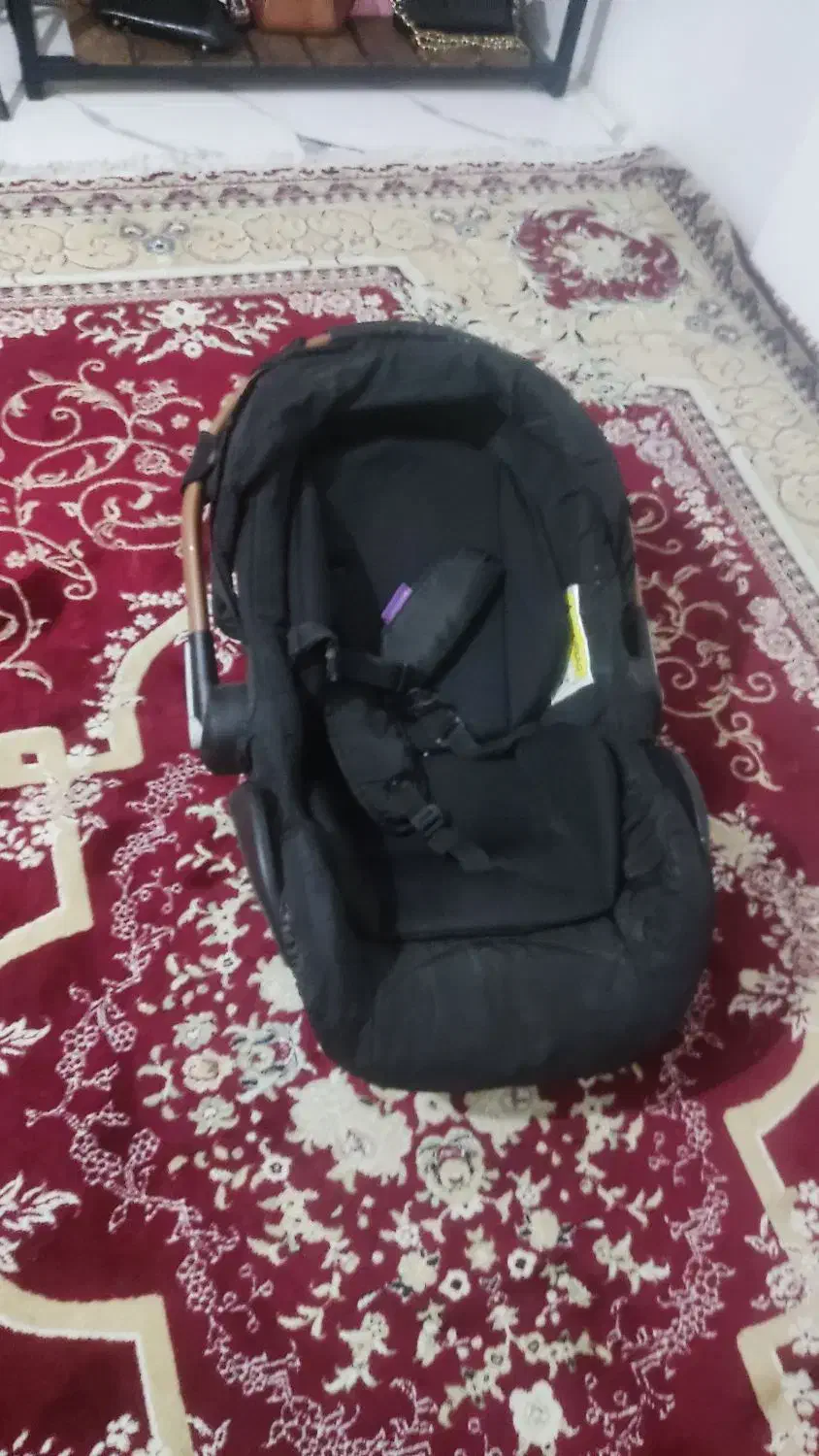 کریر|کالسکه و لوازم جانبی|تهران, شهرک ابوذر|دیوار