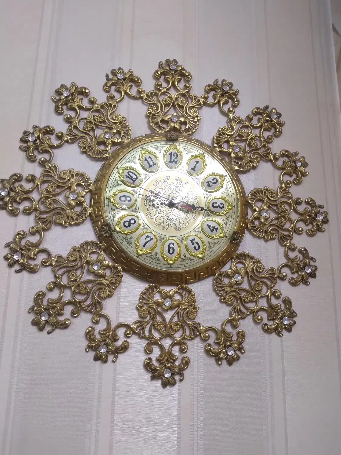 لوستر و آیینه|لوستر و چراغ آویز|نسیمشهر, |دیوار