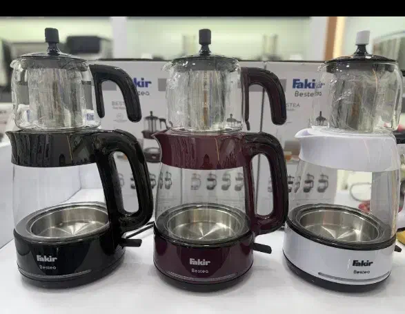 چای ساز فکر ترکیه|سماور، چایساز، قهوهساز|تبریز, |دیوار