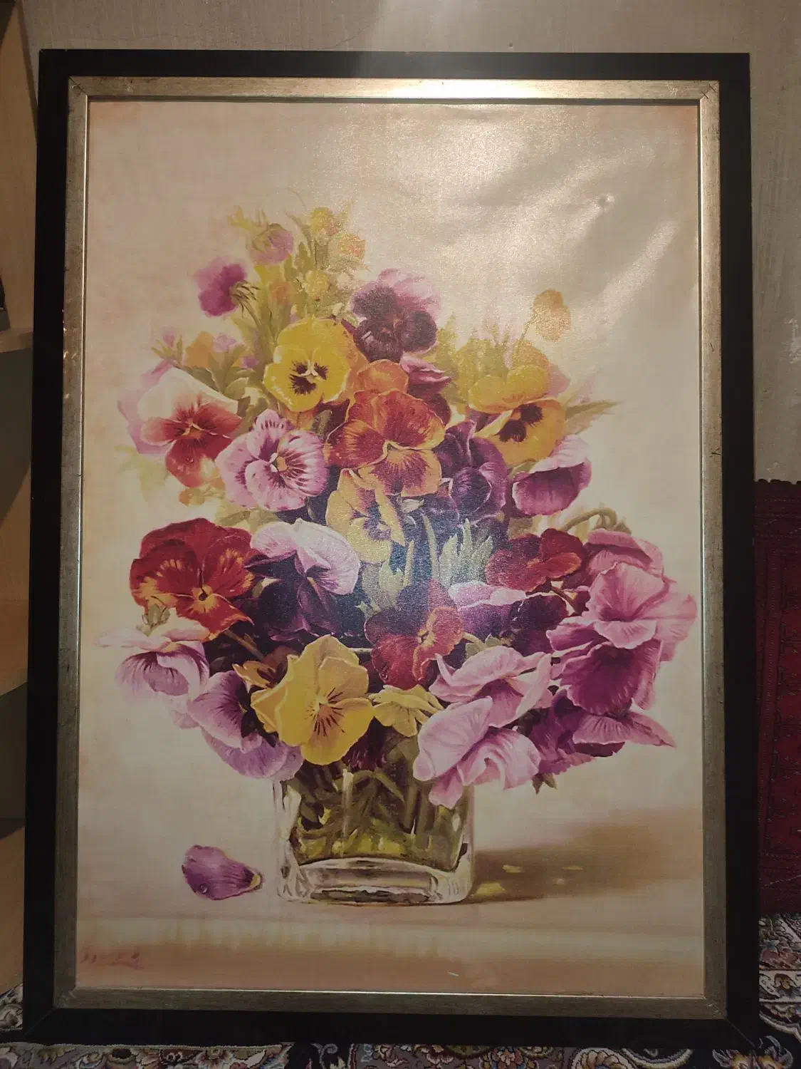 تابلو چوبی تزئینی|تابلو، نقاشی، عکس|اسلام‌‌آباد غرب, |دیوار