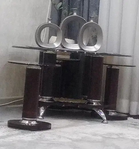 میز عسلی. پذیرایی|مبلمان خانگی و میز عسلی|محمدشهر, سیدآباد|دیوار