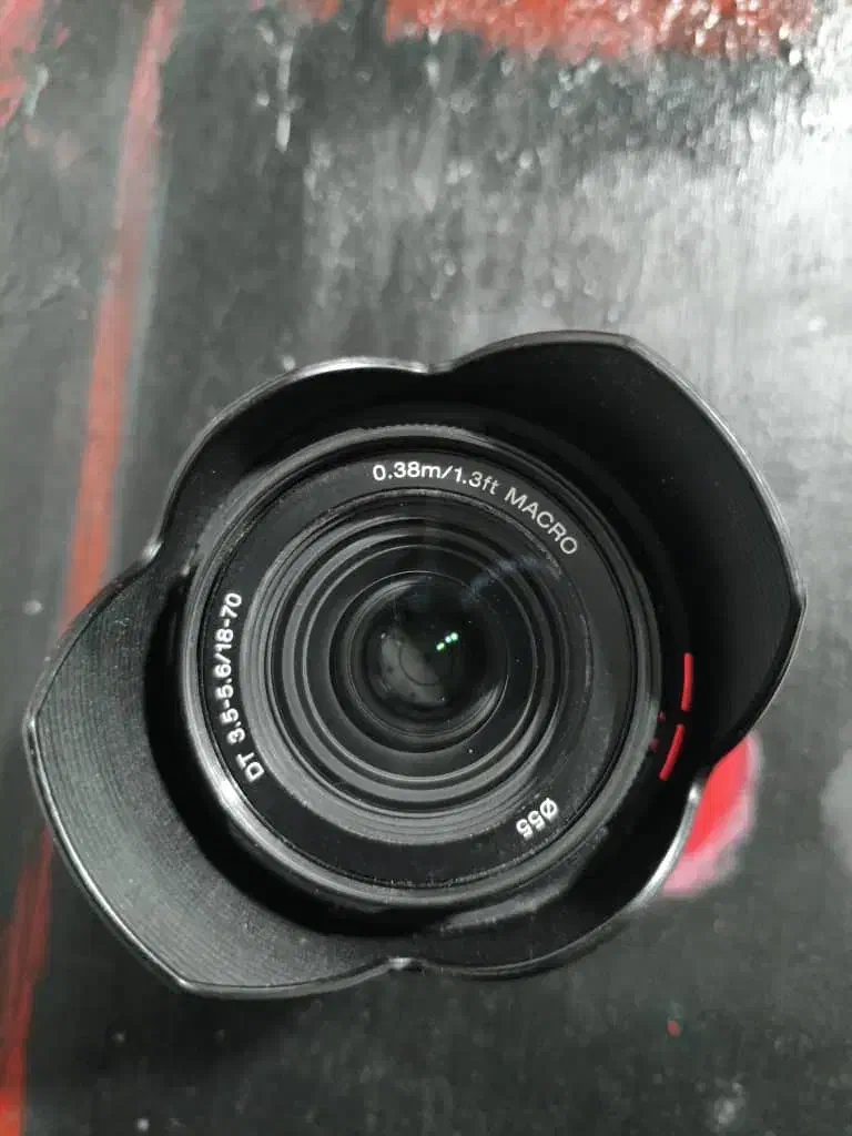 لنز دوربین|دوربین عکاسی و فیلمبرداری|قدس, شهرقدس|دیوار