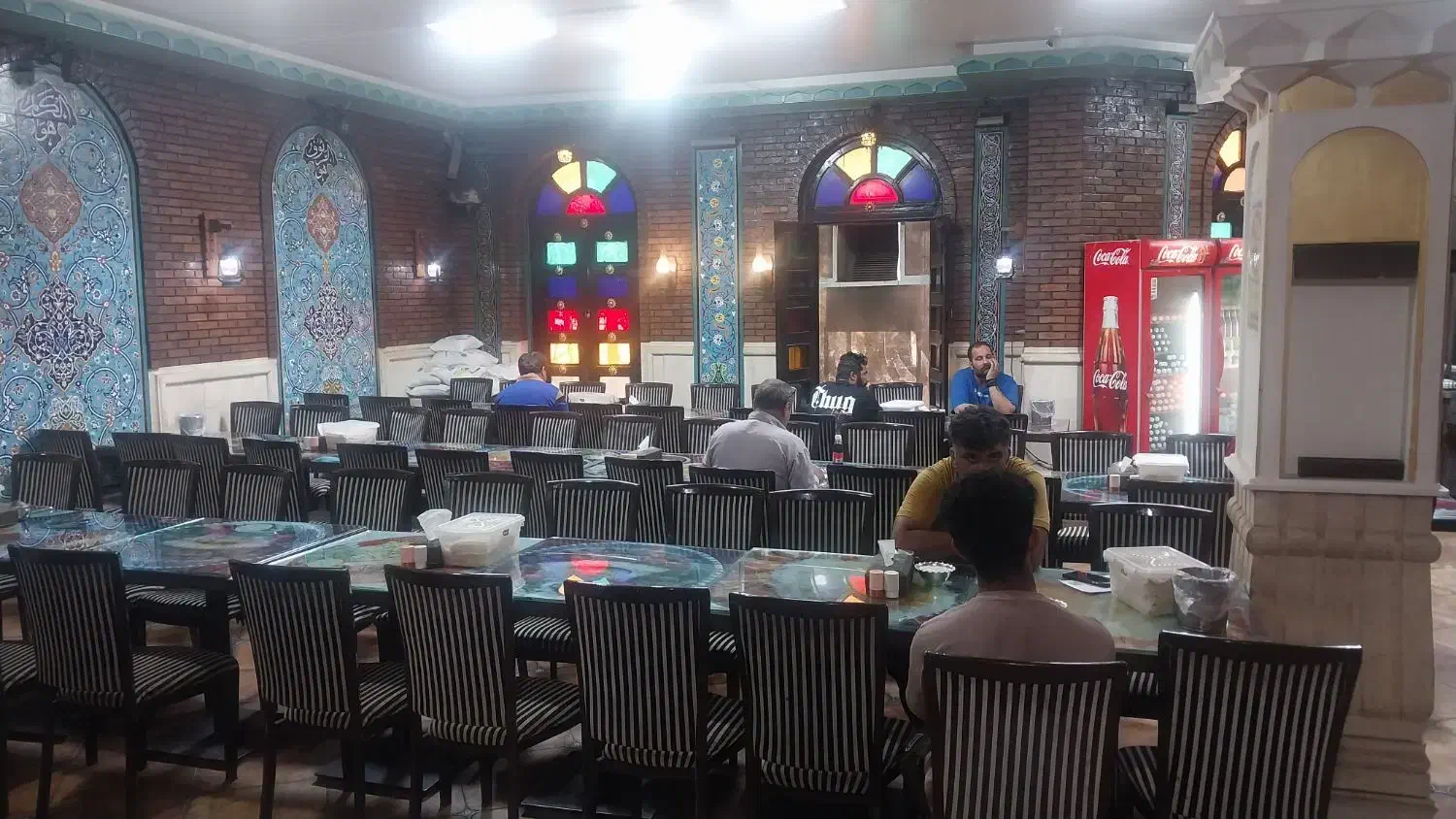 چند نفر کارگر ساده|استخدام خدمات فروشگاه و رستوران|نسیمشهر, |دیوار