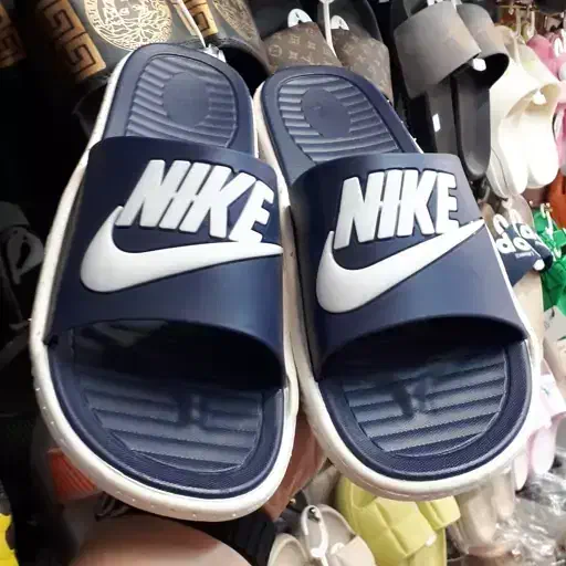 انواع دمپایی|کیف، کفش، کمربند|کرج, حیدرآباد|دیوار