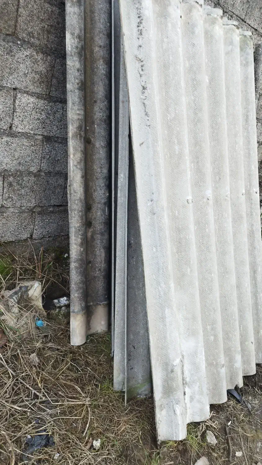 ایرانت|مصالح و تجهیزات ساختمان|رشت, پسیخان|دیوار