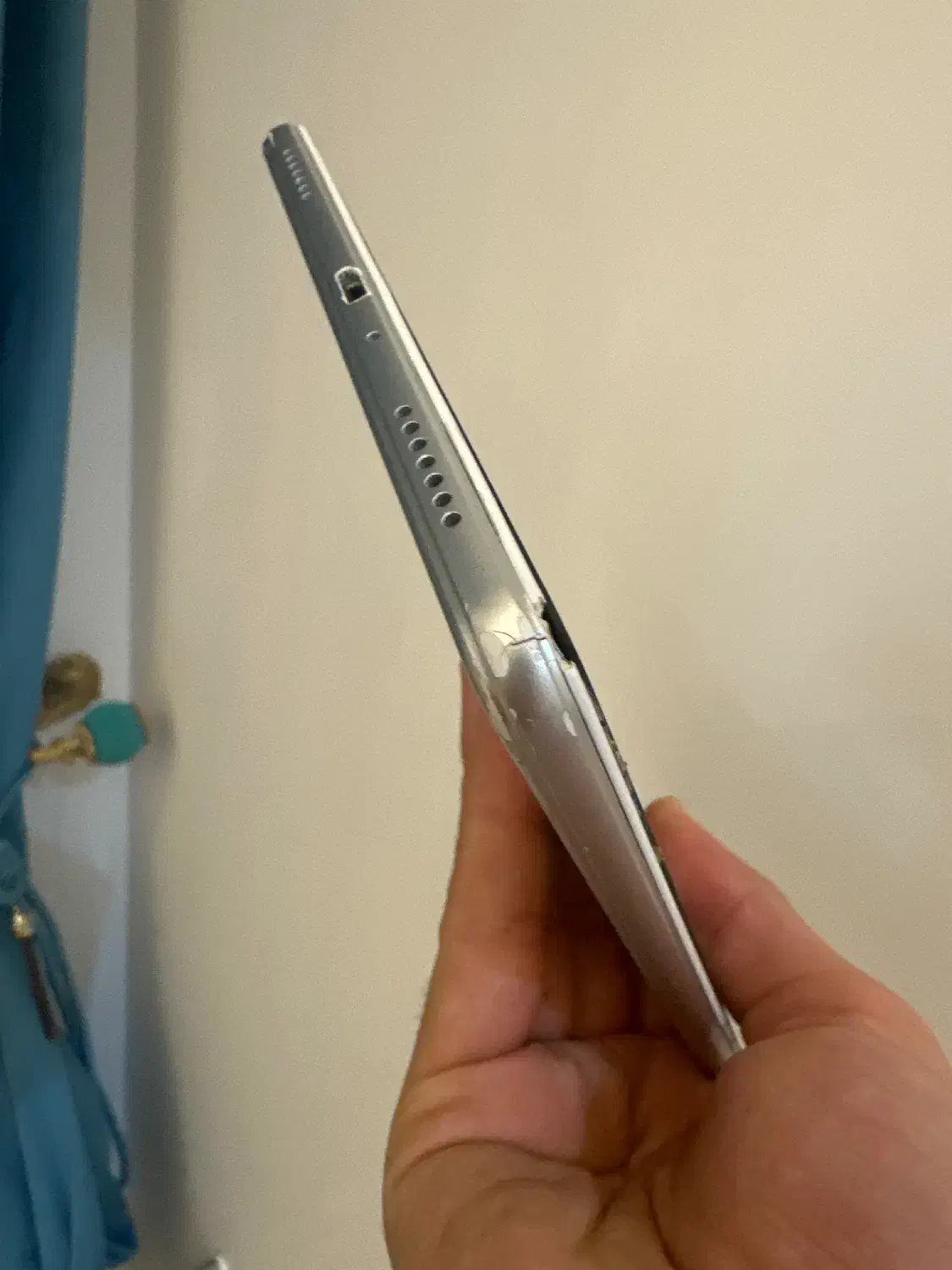 تبلت سامسونگ Galaxy a8 t295|تبلت|گنبد کاووس, |دیوار