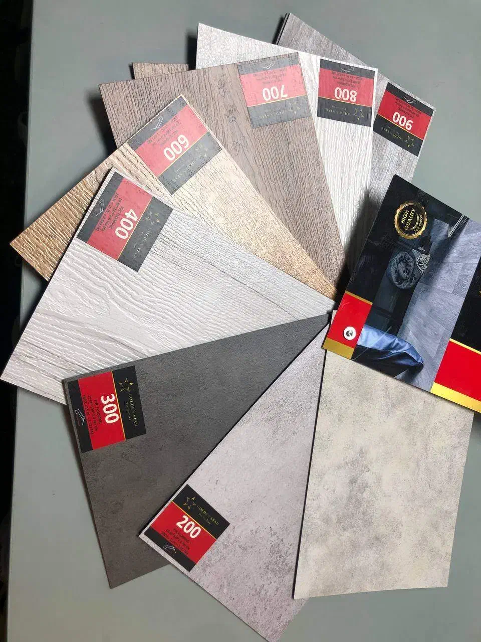 فروش کفپوش و پارکت با کیفیت بالا . طرحهای متنوع|مصالح و تجهیزات ساختمان|قدس, شهرقدس|دیوار