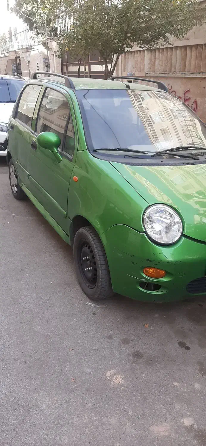 mvm110|خودرو سواری و وانت|قزوین, |دیوار