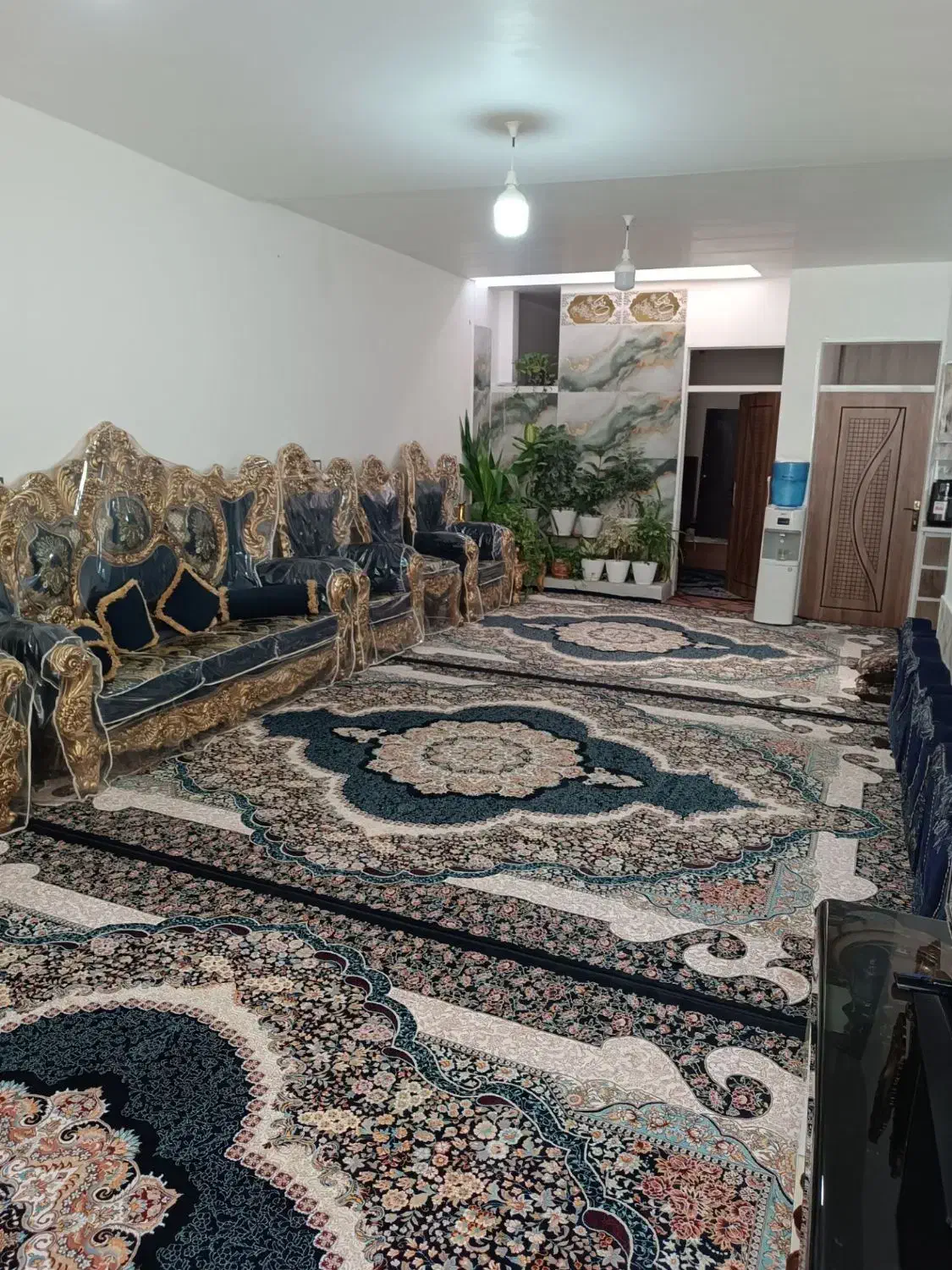 منزل دوخوابه ماشین رو بلوار اتحاد کوشکک|فروش خانه و ویلا|شیراز, شهرک کوشکک|دیوار