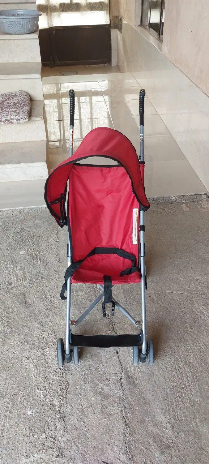 کالسکه کودک|کالسکه و لوازم جانبی|ابهر, |دیوار