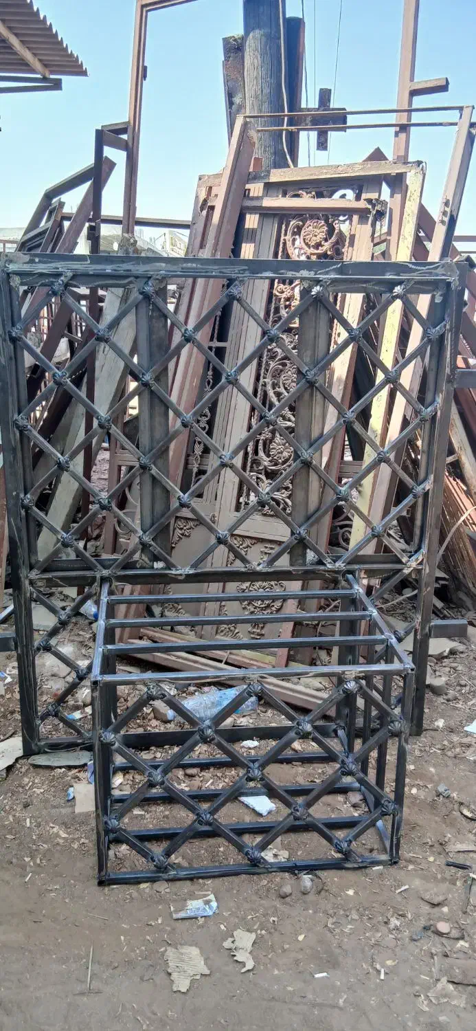 جوشکاری سیار|خدمات پیشه و مهارت|میناب, |دیوار