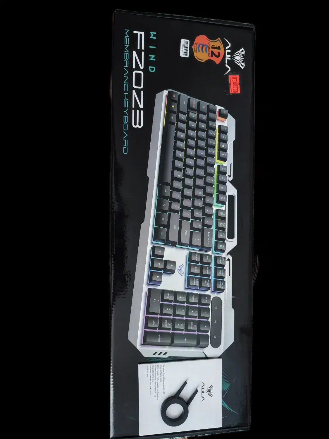 کیبورد|قطعات و لوازم جانبی رایانه|رفسنجان, |دیوار