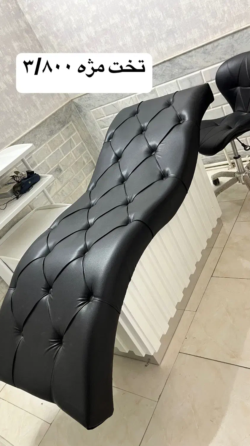 فروش فوری لوازم در حد نو|آرایشگاه و سالن‌های زیبایی|آران و بیدگل, |دیوار