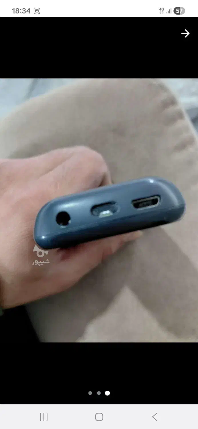 گوشی نوکیا TA-1174 ویتنام|موبایل|آمل, |دیوار