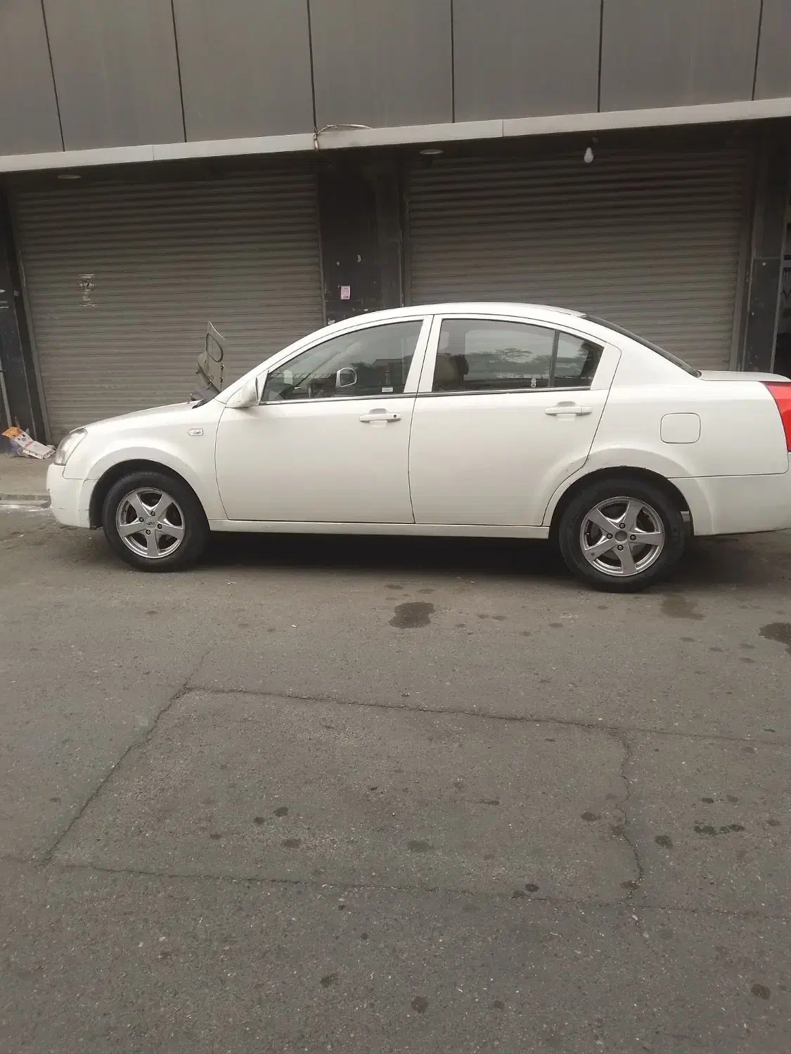 mvm530|خودرو سواری و وانت|تهران, والفجر (افسریه)|دیوار