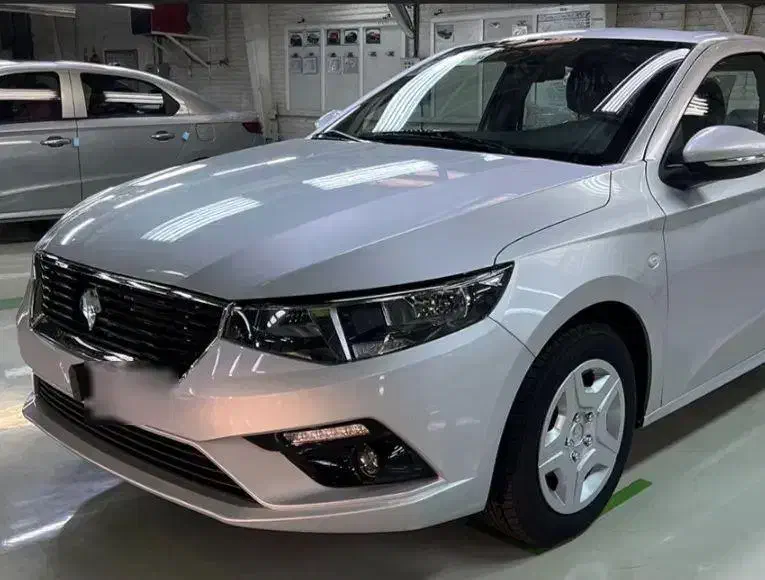 حواله طرح مادران ایران خودرو سه ماهه|خودرو سواری و وانت|قم, امامزاده ابراهیم|دیوار