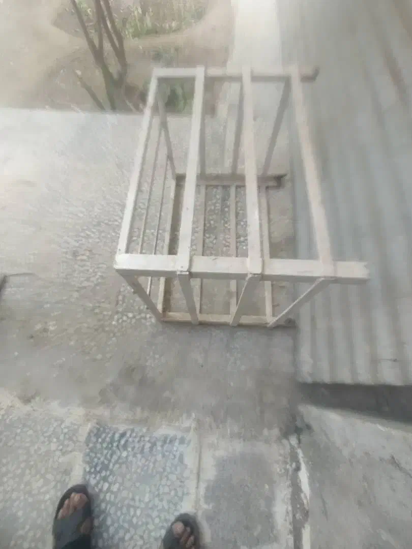 جا کولری|کولر گازی و فنکوئل|خورموج, |دیوار