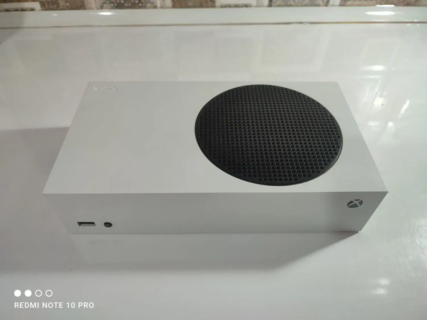 ایکس باکس سری اس|کنسول، بازی ویدئویی و آنلاین|رشت, عینک|دیوار