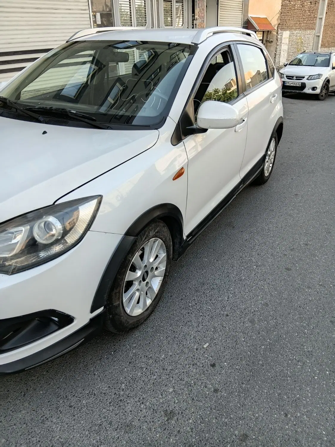 MVM 315S|خودرو سواری و وانت|تبریز, |دیوار