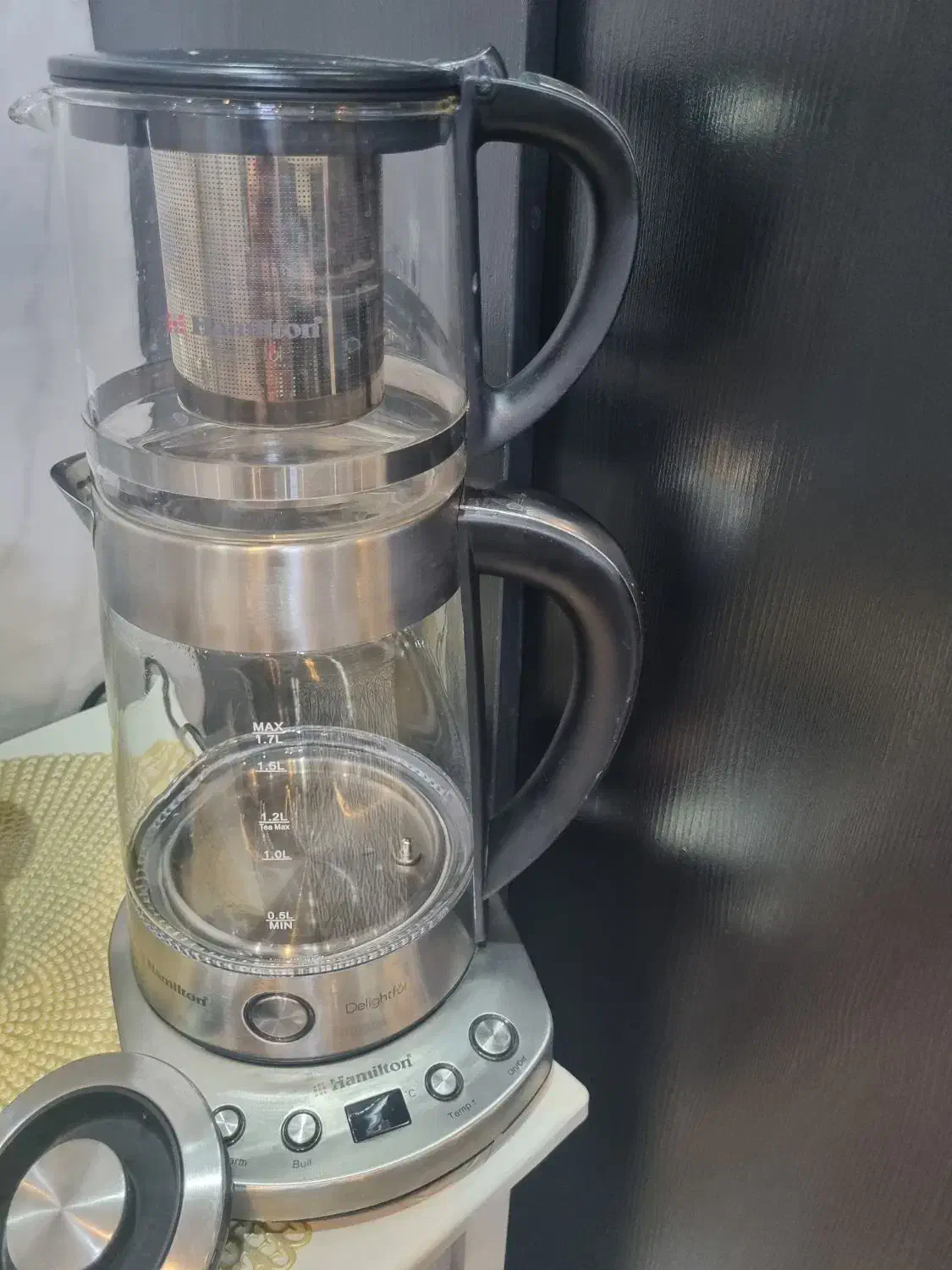 چای ساز|سماور، چایساز، قهوهساز|ری, دولتآباد|دیوار