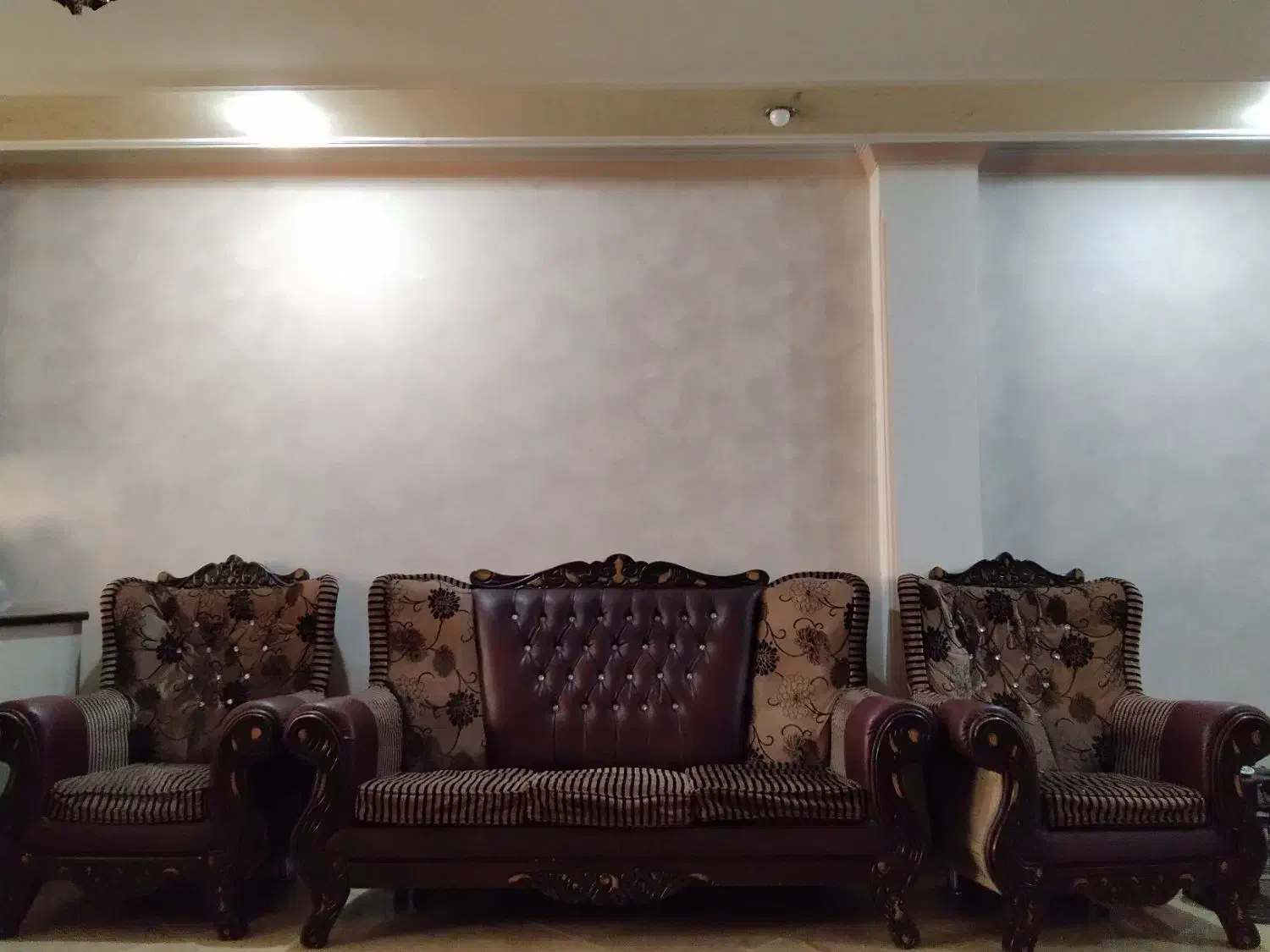 مبل دست دوم|مبلمان خانگی و میز عسلی|تهران, ائمه اطهار|دیوار