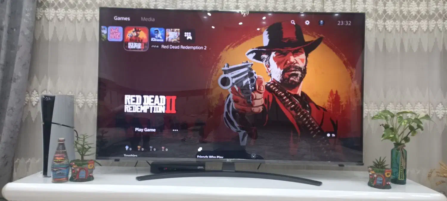 فروش PS5|کنسول، بازی ویدئویی و آنلاین|بندرعباس, |دیوار