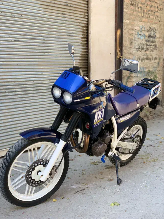 ax1|موتورسیکلت|بوکان, |دیوار