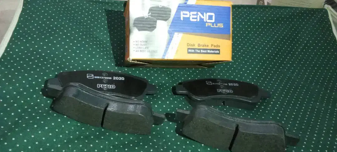 لنت جلو  ۱۰۶ تیپ ۵ با کیفیت|قطعات یدکی و لوازم جانبی|تهران, سید خندان (جلفا)|دیوار