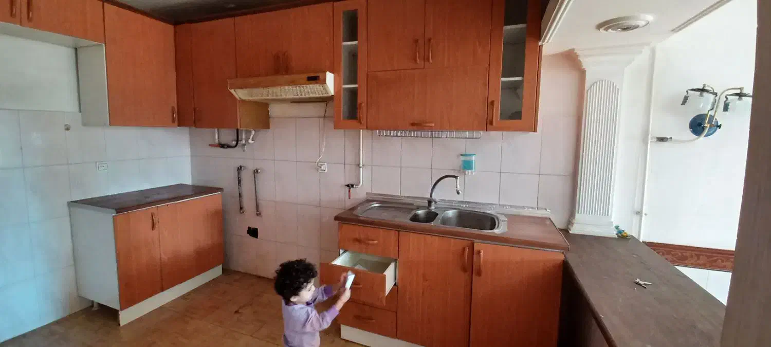 کابینت اشپزخانه|مصالح و تجهیزات ساختمان|ابهر, |دیوار