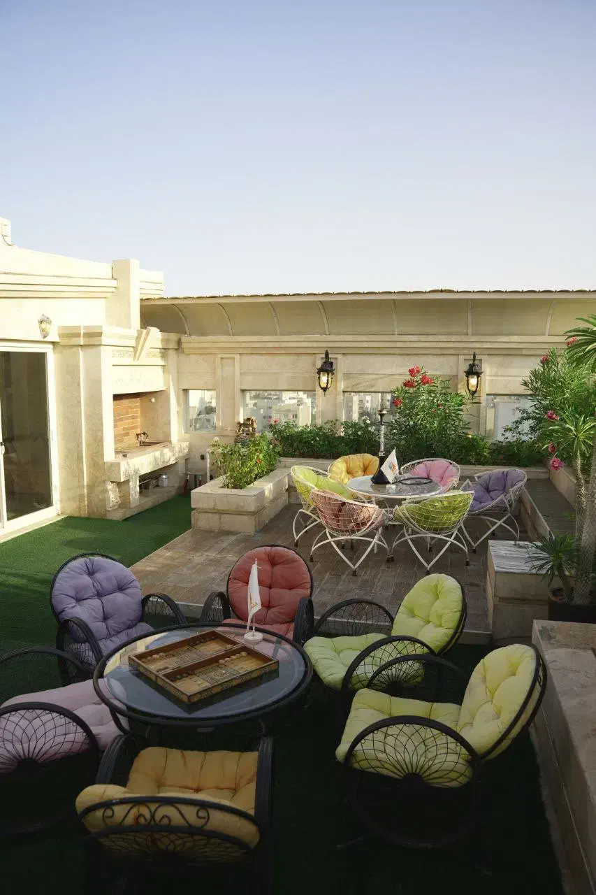 اجاره روزانه واحد مبله پنت هوس  TAK VILLA|اجارهٔ کوتاهمدت آپارتمان و سوئیت|مشهد, گوهرشاد|دیوار