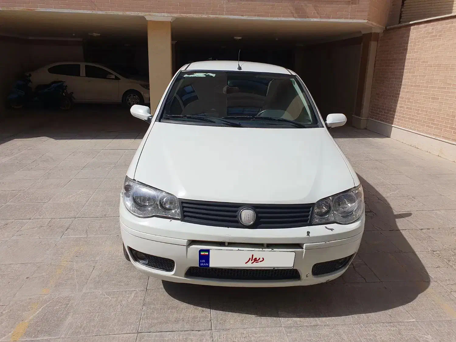 فیات سی ینا ایتالیایی|خودرو سواری و وانت|اصفهان, ملکشهر|دیوار