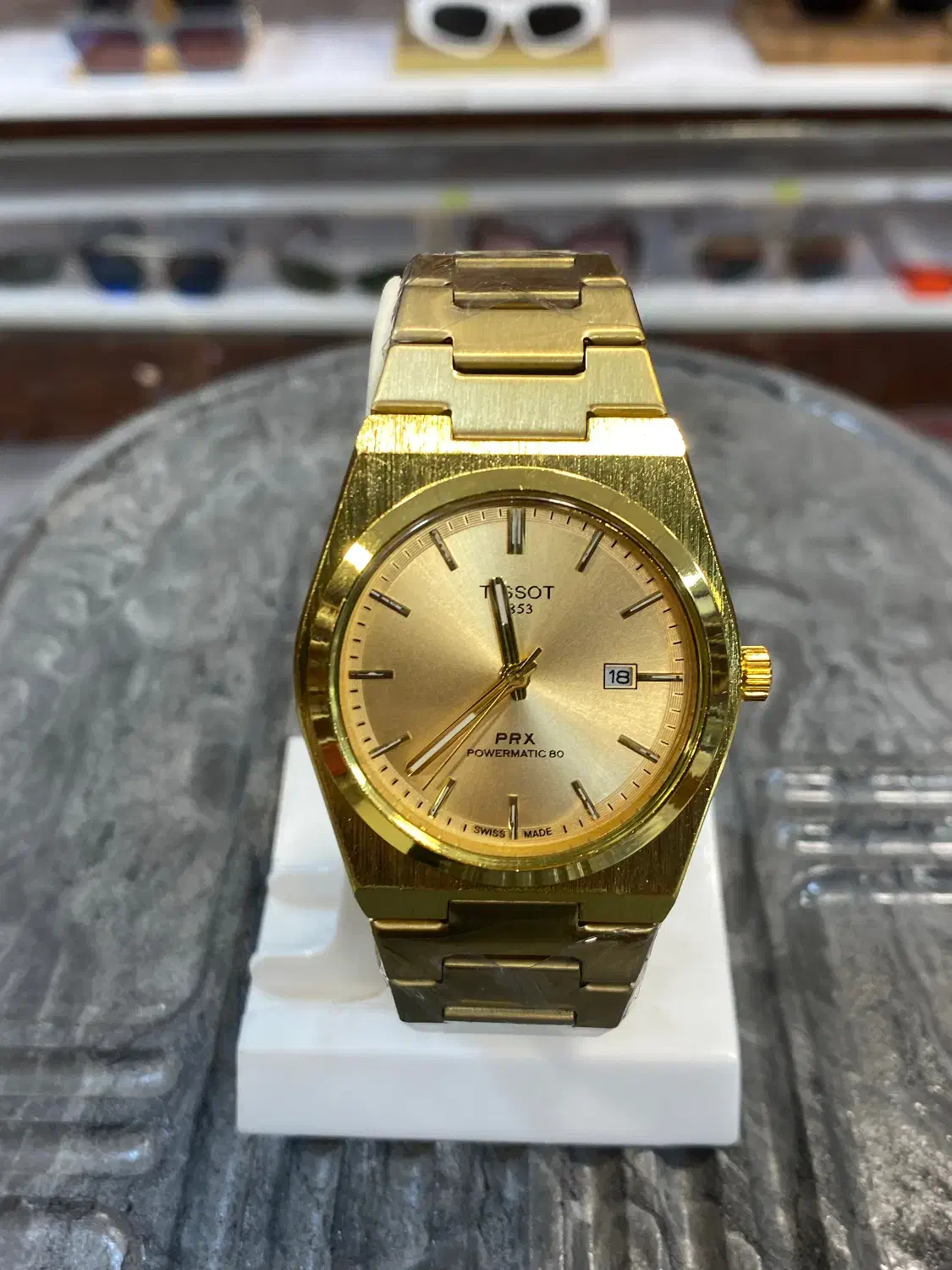 پتک فیلیپ|ساعت|کیش, |دیوار