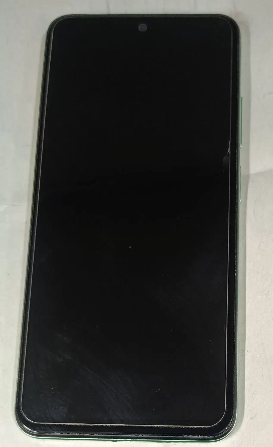 گوشی شیائونی نوت 12s|موبایل|شهرضا, |دیوار