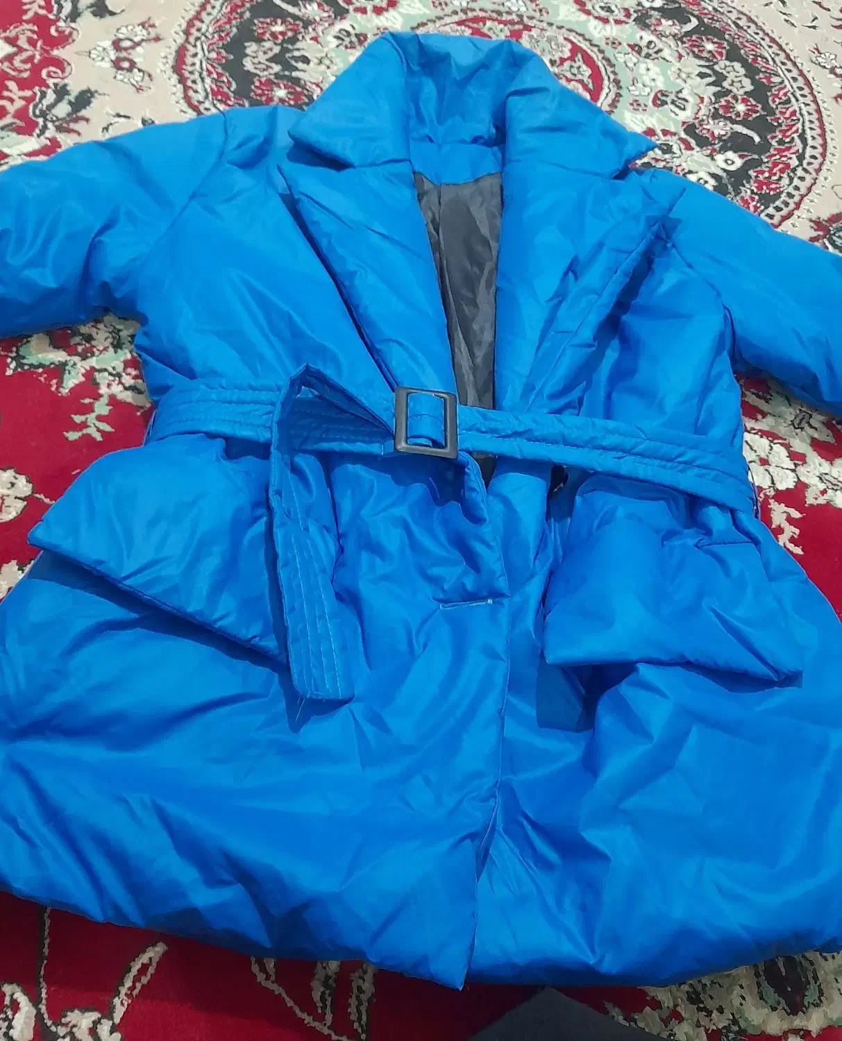 کاپشن دخترانه|حراج|شادگان, |دیوار