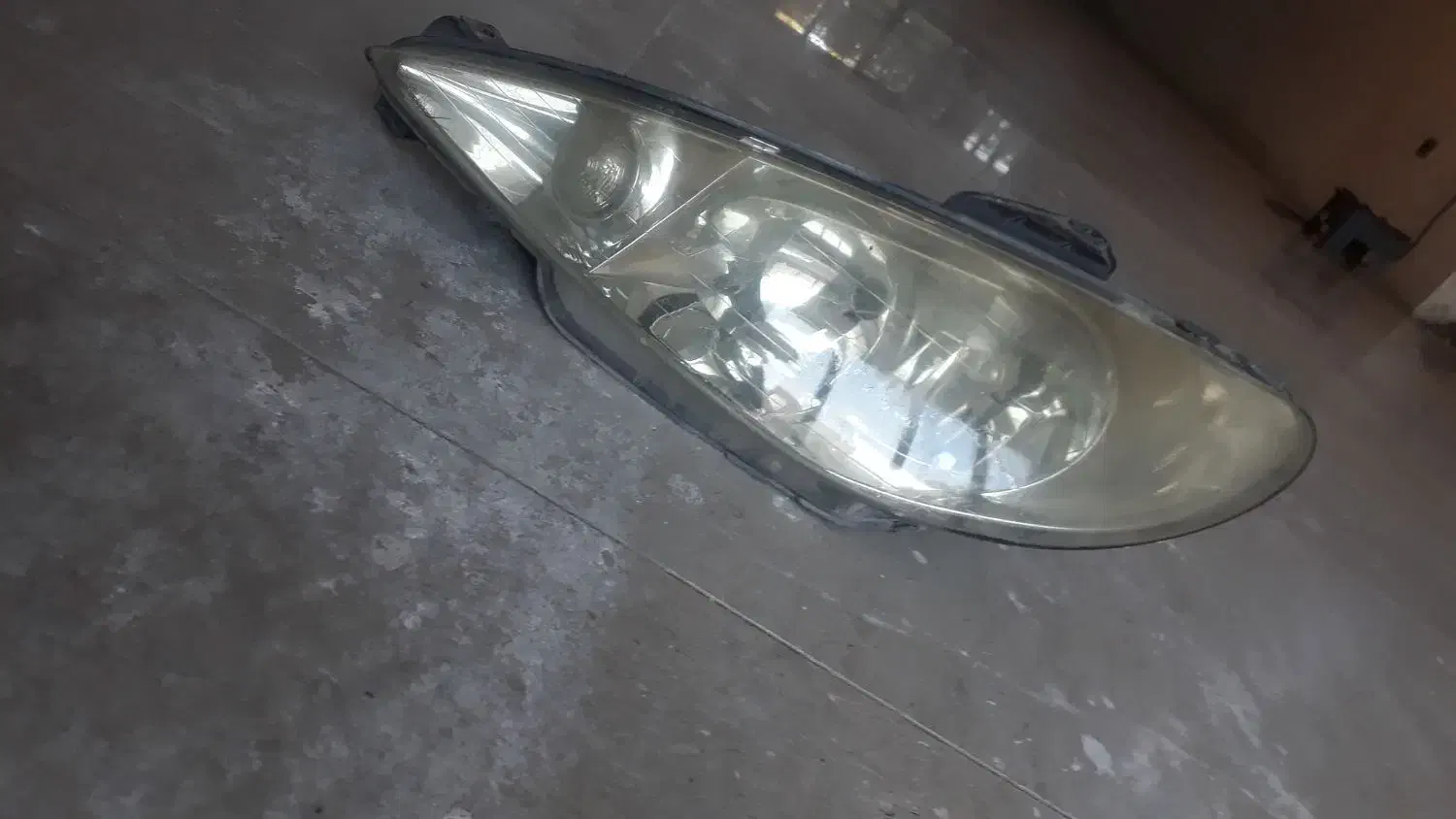 هندا|موتورسیکلت|مشهد, کوثر|دیوار