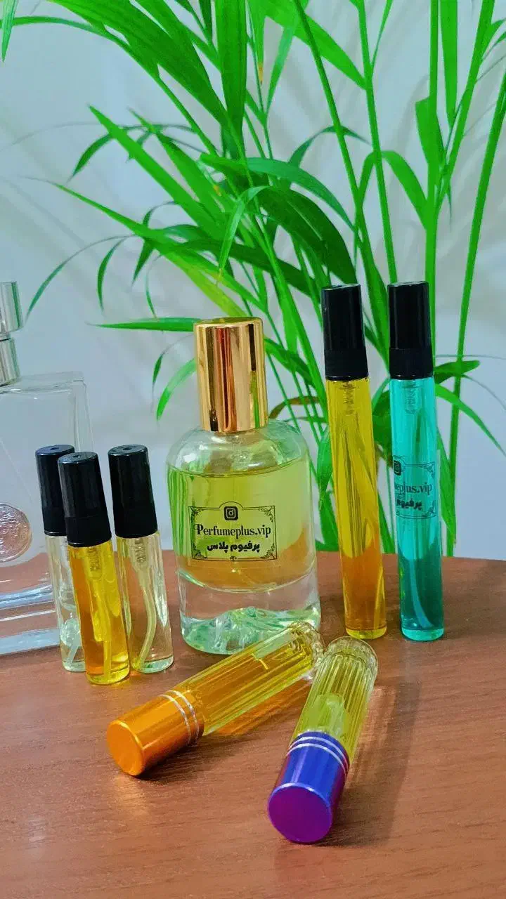 فروش عطر عمده و مصرف کننده لوزی سوئیس|آرایشی، بهداشتی، درمانی|بجنورد, |دیوار