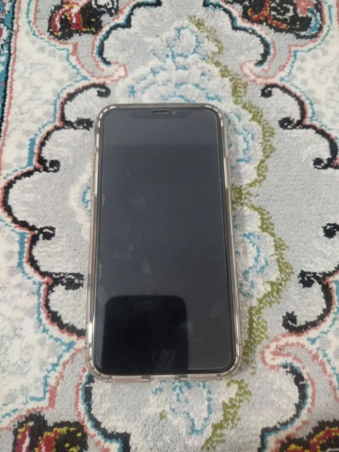 ایفونxs|موبایل|زاهدان, |دیوار