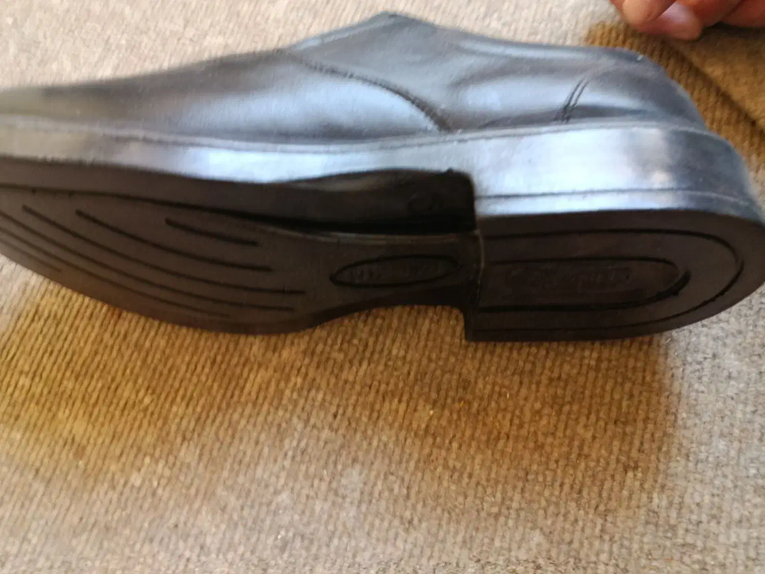 کفش چرم فرزین|کیف، کفش، کمربند|تبریز, |دیوار